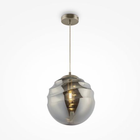 Светильник подвесной Maytoni Vinare Pendant P074PL-01N