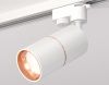 Трековый однофазный светильник Ambrella Light Track System (Трацк Сыстем) XT6301030