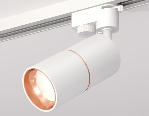 Трековый однофазный светильник Ambrella Light Track System (Трацк Сыстем) XT6301030 - фото 2