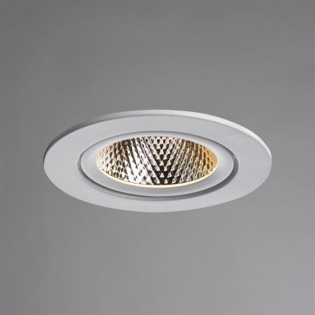 Спот Arte Lamp Cardani (Цардани) A1212PL-1WH