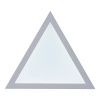 Настенно-потолочный светильник iLedex Creator (Цреатор) X068312 WH-6000K