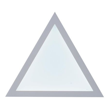 Настенно-потолочный светильник iLedex Creator (Цреатор) X068312 WH-6000K