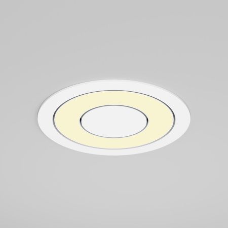 Светильник встраиваемый Maytoni Technical Vector DL102-12W2.7K-W