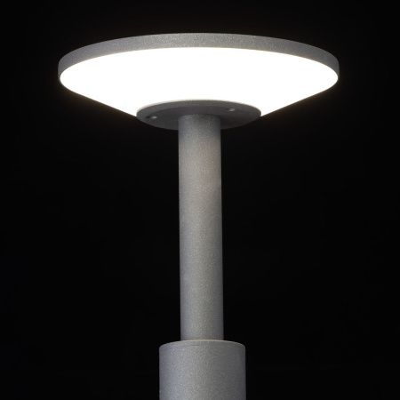 Уличный парковый светильник Citilux Dorn (Дорн) CLU05B