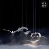 Светильник подвесной ImperiumLoft Brokis Night Birds (Брокис Нигхт Бирдс) 106344-22