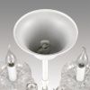 Люстра подвесная Lumion Snow (Снов) 8189/8