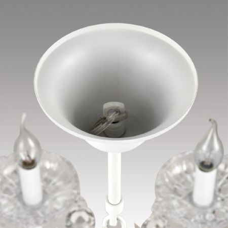 Люстра подвесная Lumion Snow (Снов) 8189/8