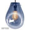 Светильник подвесной iLamp Pear (Пеар) 8827/1P BU