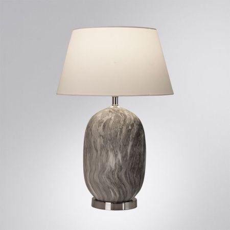 Настольная лампа Arte Lamp Sarin (Сарин) A4061LT-1CC