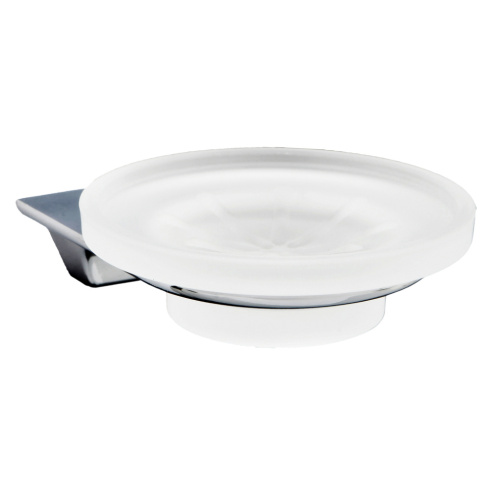 Мыльница WasserKRAFT 8329 - фото 4 Мыльница WasserKRAFT 8329 - фото 4