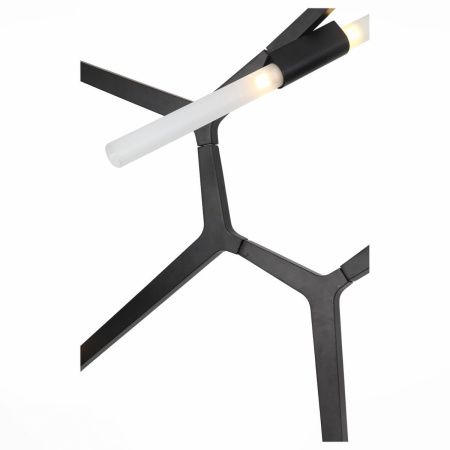 Люстра подвесная ST Luce Bastoni (Бастони) SL947.402.14