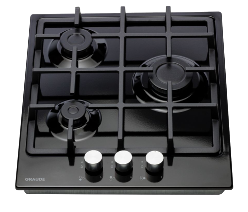 Варочная панель Graude Comfort GS 45.1 SM - фото 4