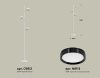 Торшер Ambrella Light Traditional (Традитионал) XB9812151