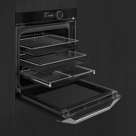 Духовой шкаф встраиваемый De Dietrich DOP4756X