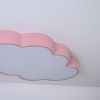 Люстра потолочная ImperiumLoft Cloud (Цлоуд) 186677-26