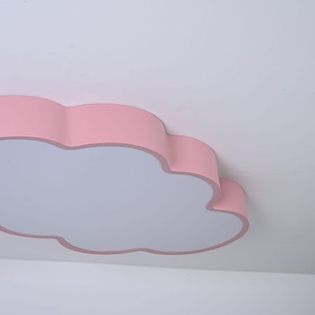 Люстра потолочная ImperiumLoft Cloud (Цлоуд) 186677-26