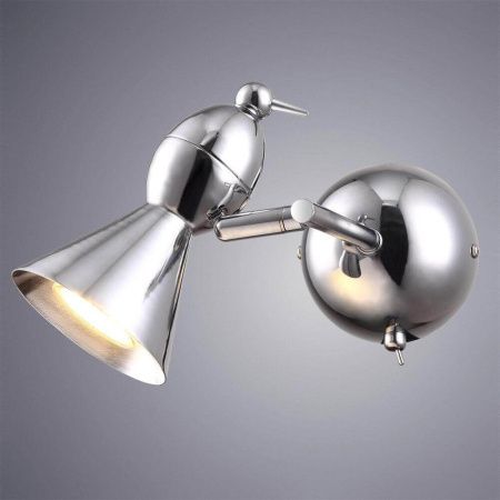 Спот Arte Lamp Picchio (Пиццхио) A9229AP-1CC
