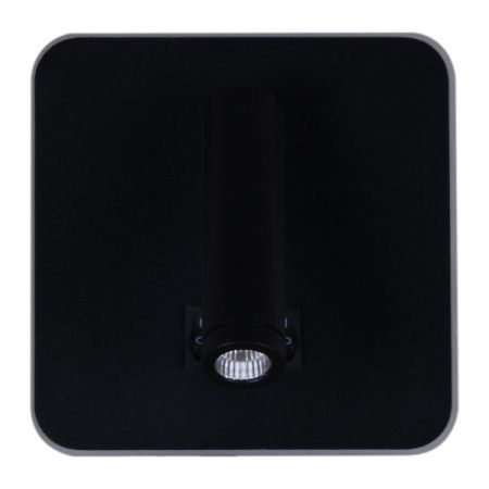 Спот Reluce 86202-9.2-001KT LED12W BK