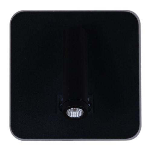Спот Reluce 86202-9.2-001KT LED12W BK - фото 2