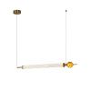 Светильник подвесной Delight Collection OD2503-L98 gold