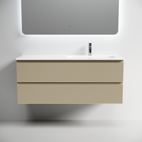 Тумба под раковину Sancos FOLK FL120RCP 120х45х50 - фото 5