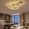 Люстра потолочная Citilux Palant (Палант) CL325162