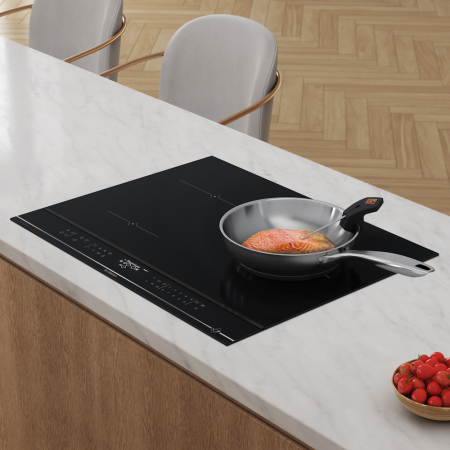 Варочная панель индукционная De Dietrich DPI4320XT