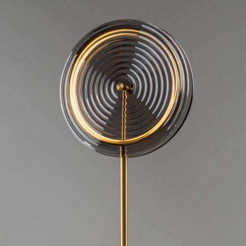 Светильник напольный Freya Borbon FR5442FL-L13B - фото 3