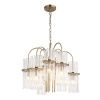Люстра подвесная ST Luce Tasse (Тассе) SL6145.303.09