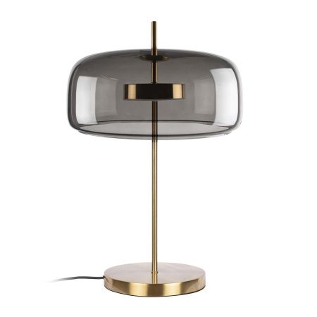 Настольная лампа Loft It Dauphin 10041T/B