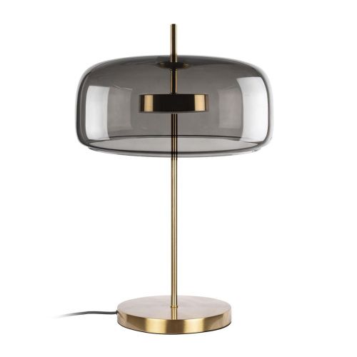 Настольная лампа Loft It Dauphin 10041T/B - фото 3