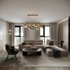 Светильник встраиваемый Hesby Lighting Drammen (Драммен) HSBL_0092