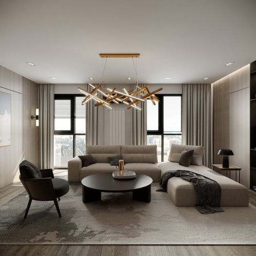 Светильник встраиваемый Hesby Lighting Drammen (Драммен) HSBL_0092 - фото 3