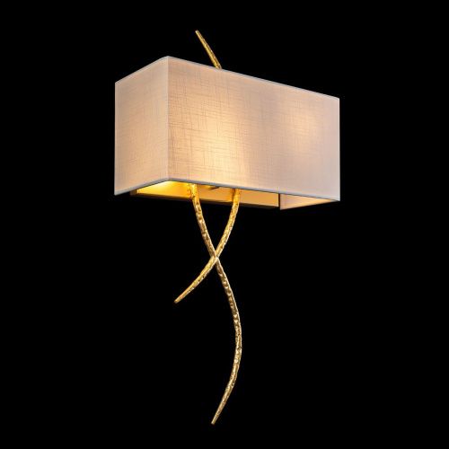 Светильник настенный Loft It Romance 10457 Gold - фото 4