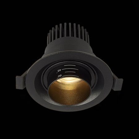 Светильник встраиваемый ST Luce Zoom (Зоом) ST701.438.07