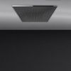 Душевая система Gessi Mimi 57901#238 встраиваемая в стену цвет хром