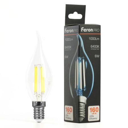 Лампа светодиодная Feron LB-1216 51264