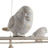 Люстра подвесная Arte Lamp GEMELLI (ГЕМЕЛЛИ) A2150SP-5WG