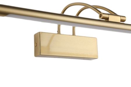 Подсветка для картин Zortes Maestro (Маестро) ZRS.64704.12