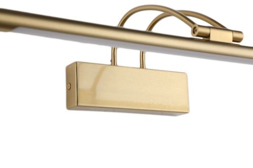 Подсветка для картин Zortes Maestro (Маестро) ZRS.64704.12 - фото 5