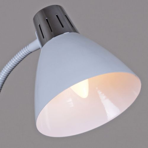 Торшер Reluce 03041-0.6-01 WH - фото 4