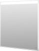 Зеркало с подсветкой Aquanet Палермо New 00249353 90х90 подвесное