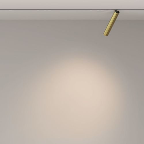 Светильник трековый Maytoni Technical Focus T TR141-2-6W3K-M-BS - фото 5