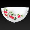 Светильник настенный Toplight Omtar (Омтар) TL9370Y-01WH