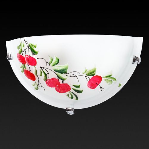 Светильник настенный Toplight Omtar (Омтар) TL9370Y-01WH - фото 3