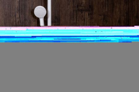 Душевой гарнитур OneLife  OL11w настенный белый