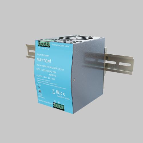 Источник напряжения Maytoni Led Strip 821014 - фото 4