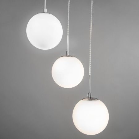 Люстра подвесная Citilux Томми CL102054