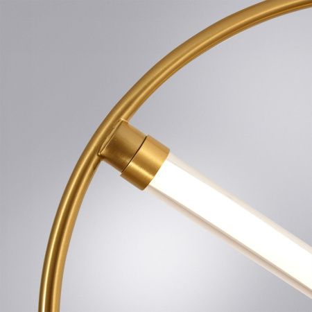 Светильник подвесной Arte Lamp Dolores (Долорес) A2565SP-1PB