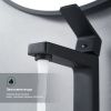 Смеситель Splenka S02 S02.10.06 на раковину черный